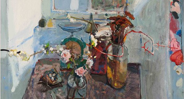 Winter Exhibition at the Lillie Art Gallery