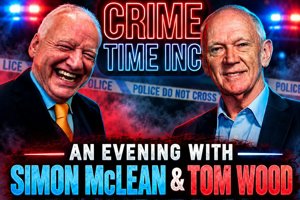 Crime Time