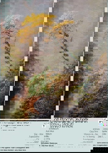 Scottish photographic circle exhibition 10 January - 12 March 2026