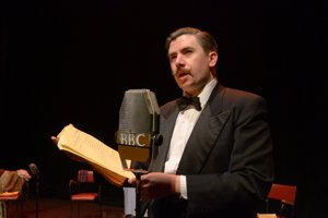 Dracula radio play